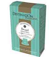 capsules biospresso brÃ?Æ?Ã?Â©sil destination premium