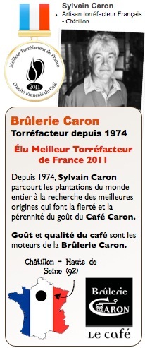 cafe caron