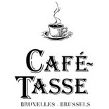 Café-Tasse