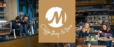 MAXICOFFEE SHOP & STORE