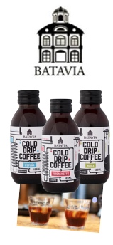 cafe cold brew batavia dutch coffee
