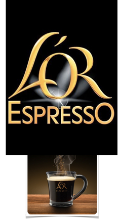 cafe l'or espresso