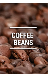 Lugat coffee beans