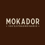 Mokador Castellari coffee beans