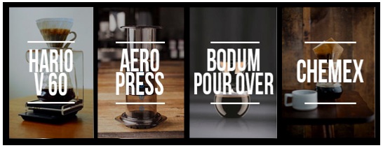 Caf&eacute; moulu pour cafetiere filtre Ethiopie Yrgacheffe Kochere (Grade 1)