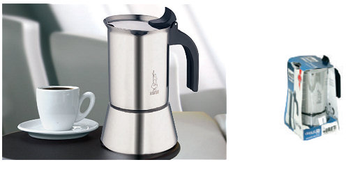 Cafeti&egrave;re italienne Venus Bialetti