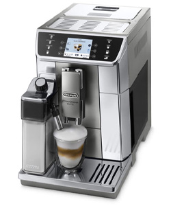 Expresso broyeur Delonghi Primadonna Elite 650.55.MS