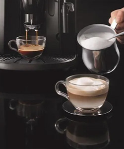 Machine à café à grain DeLonghi Magnifica 4000.B
