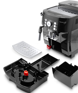 Machine a cafe delonghi garantie 3 ans