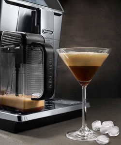 Expresso broyeur Delonghi Primadonna Elite 650.85.MS