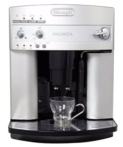 Machine à café à grain DeLonghi Magnifica 3200.S