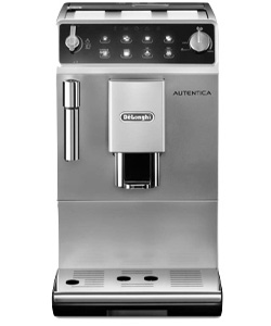 Cafetière DeLonghi Autentica ETAM 29.510.SB