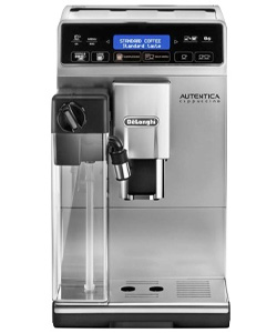 Cafetière DeLonghi Autentica ETAM 29.660.SB