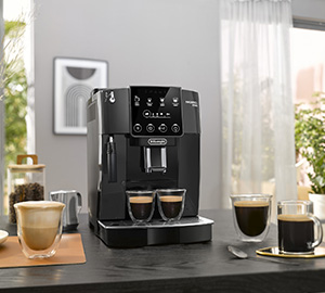Machine a cafe a grain DeLonghi Magnifica START FEB 2222.GB double expresso