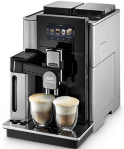 Expresso broyeur DeLonghi EPAM 960.75.GLM Maestosa