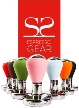 Espresso Gear tamper Presso