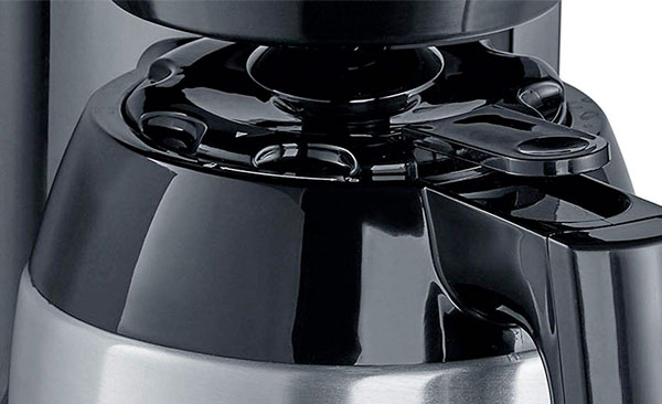 Douchette de diffusion