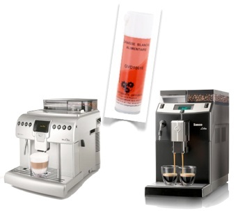 entretien machine cafe
