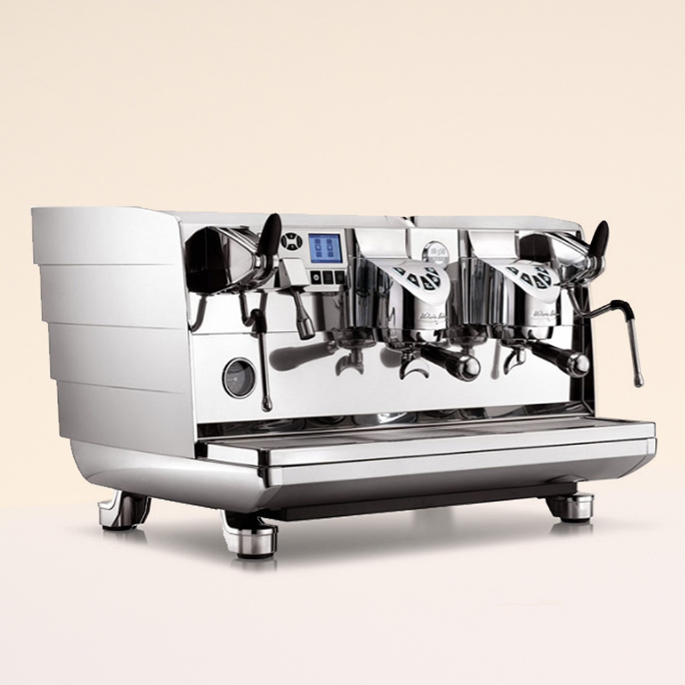 machine expresso professionnelle traditionnelle