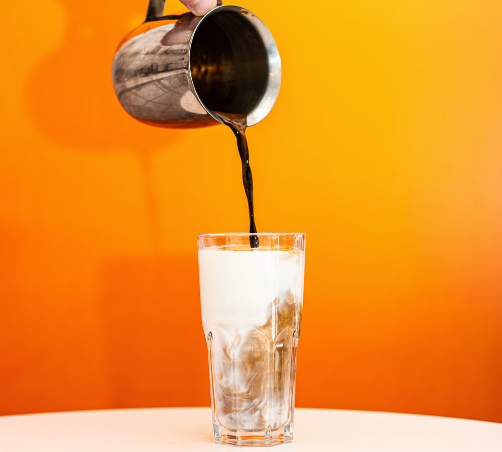 alternative au cafe avec cafeine