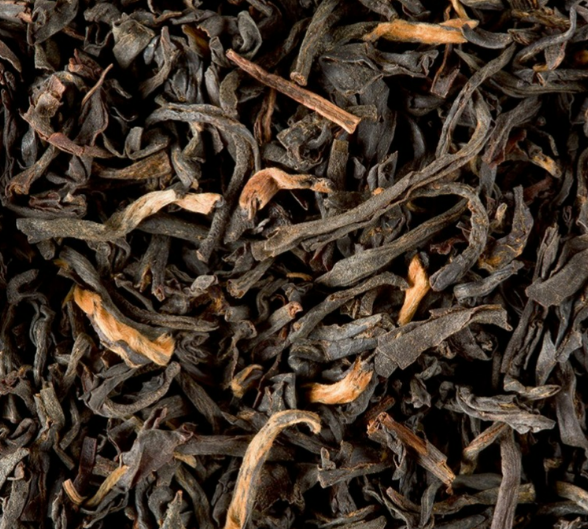 assam black tea