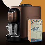 Entretien Lavazza Assoluta