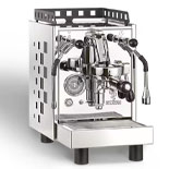 machine expresso bezzera aria