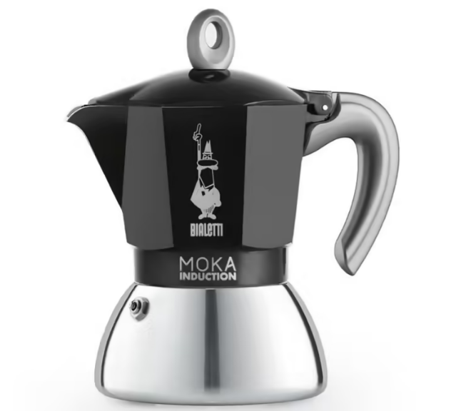 bialetti moka pot 6 cup