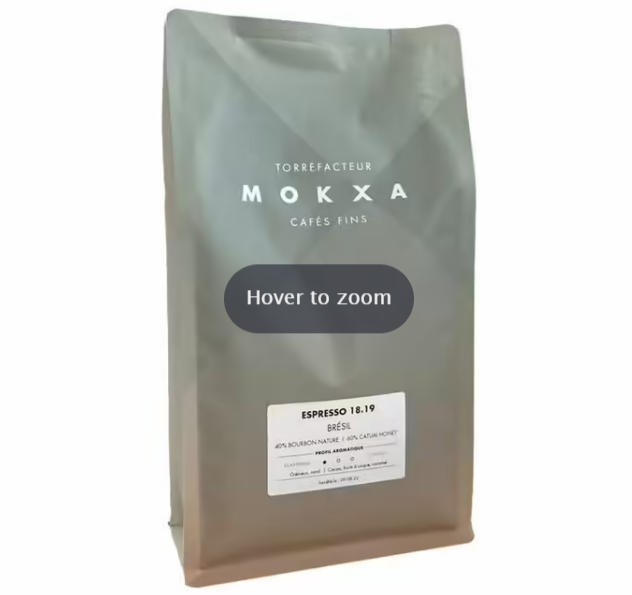 brazilian coffee beans