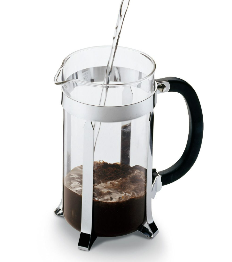 cafetiere a piston bodum