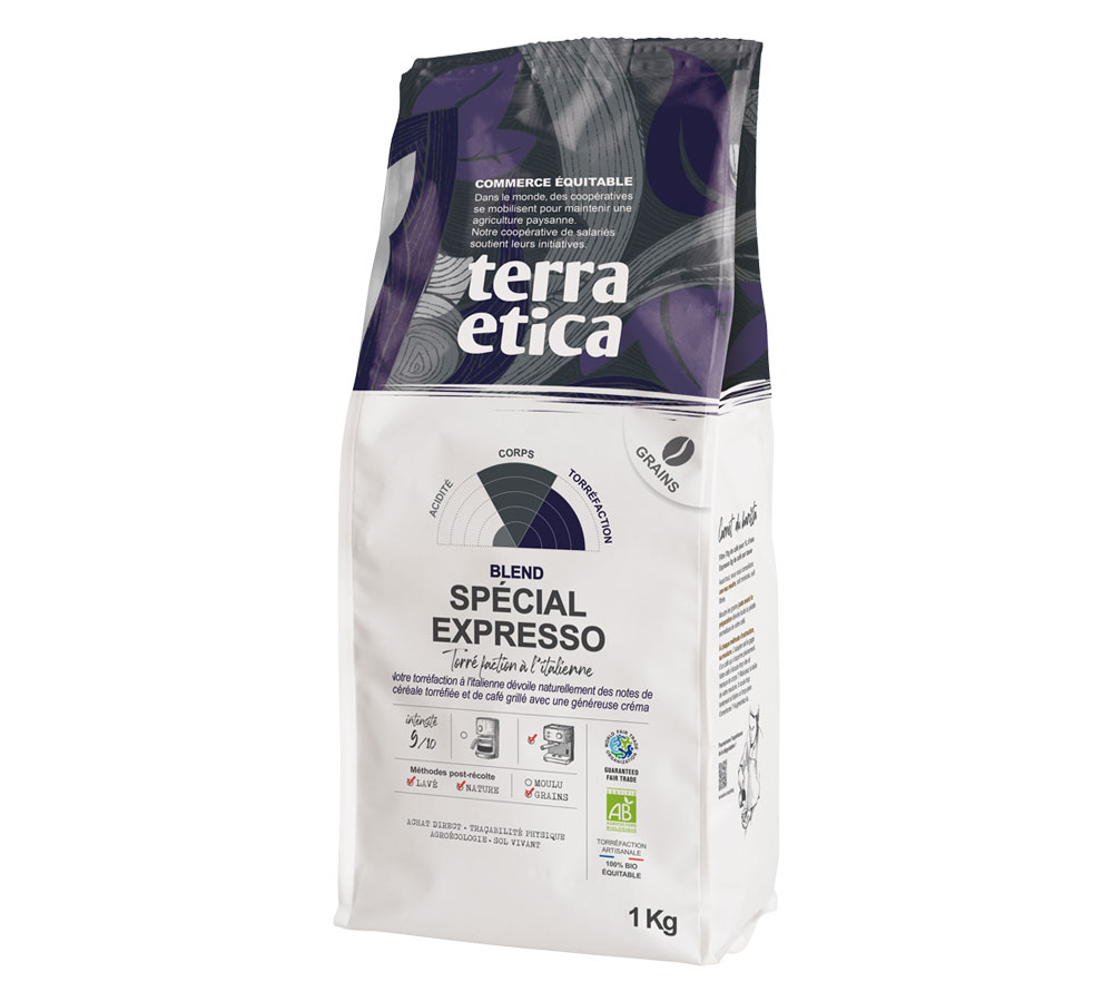 cafe grain terra etica