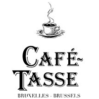 cafe tasse