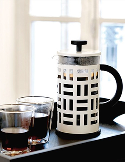 cafetiere bodum