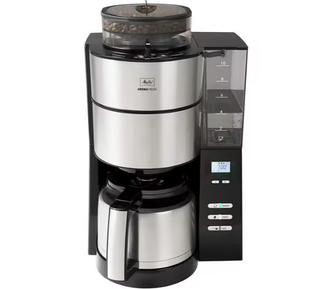 cafetiere isotherme soldes