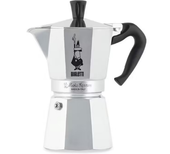 cafetiere italienne 6 tasses