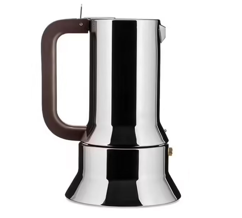 cafetiere italienne alessi