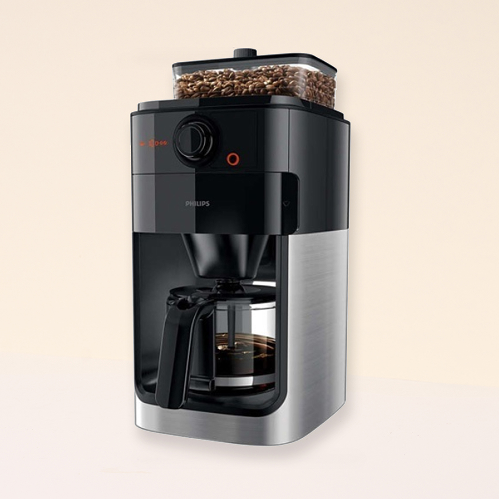 cafetiere filtre Philips
