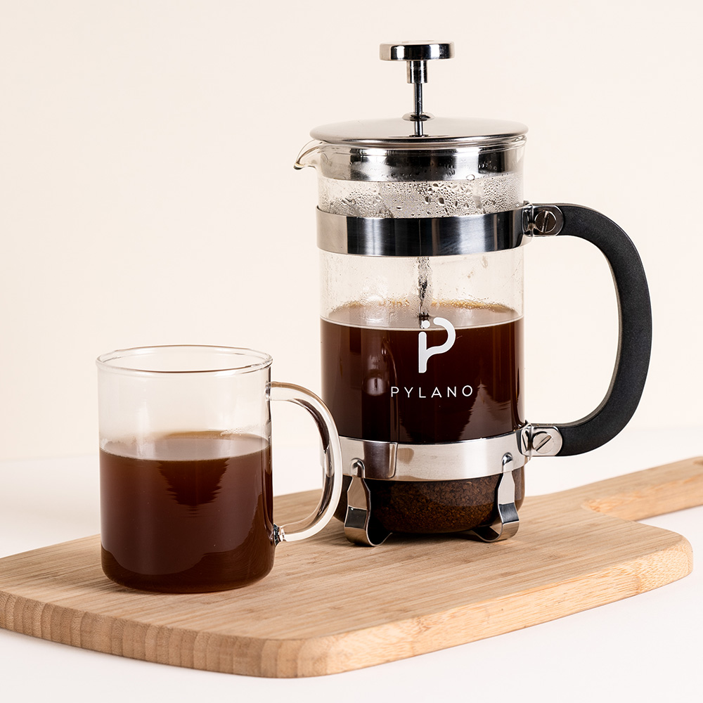 cafetiere a piston