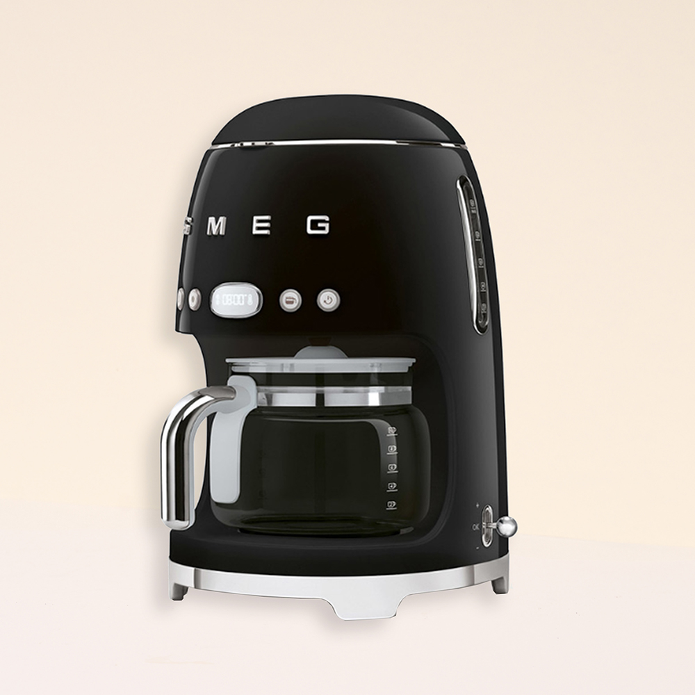 cafetiere smeg