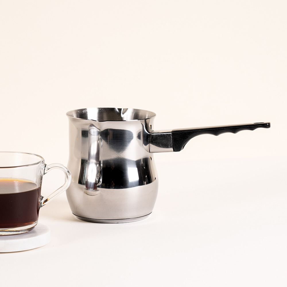 cafetiere turque
