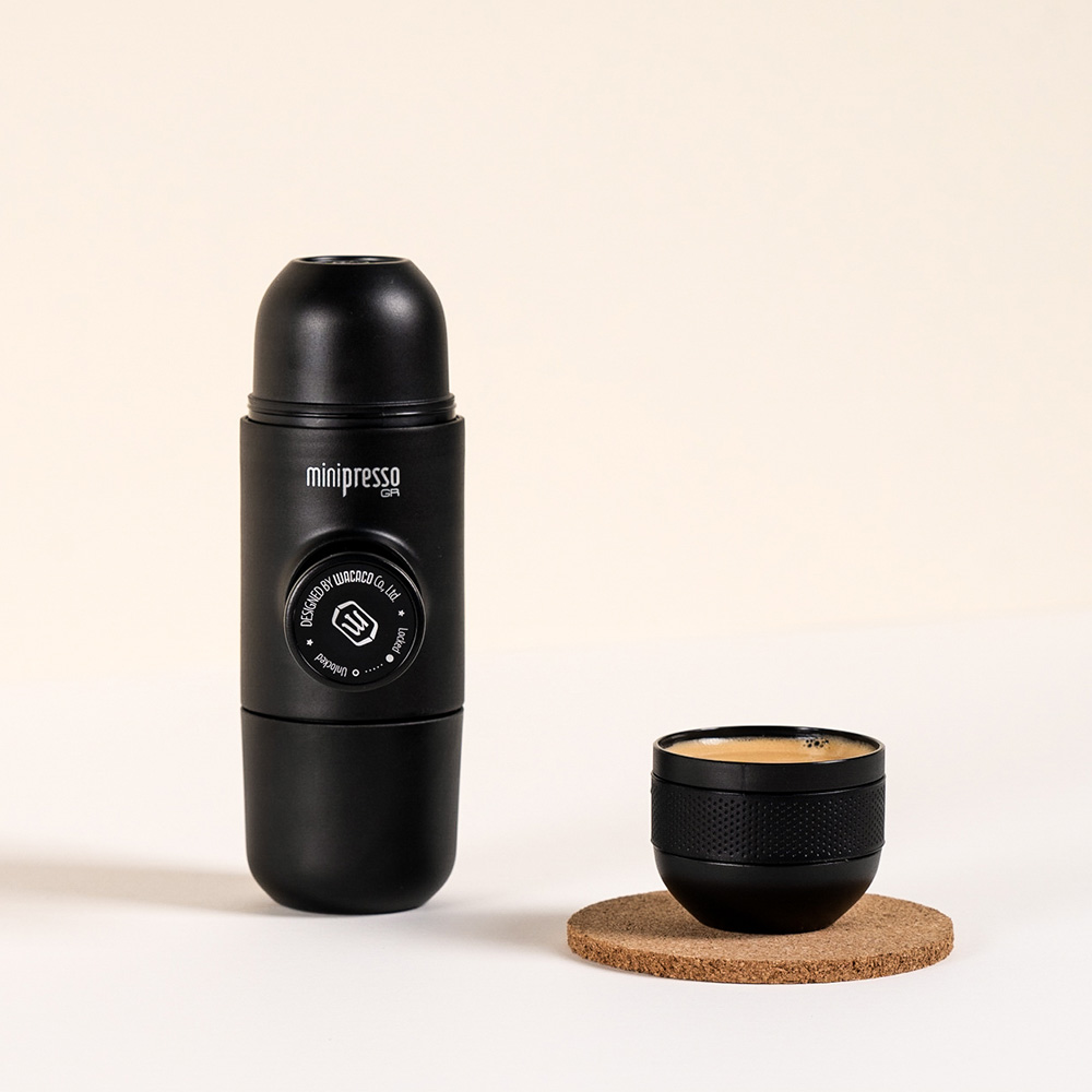 cafetiere portable