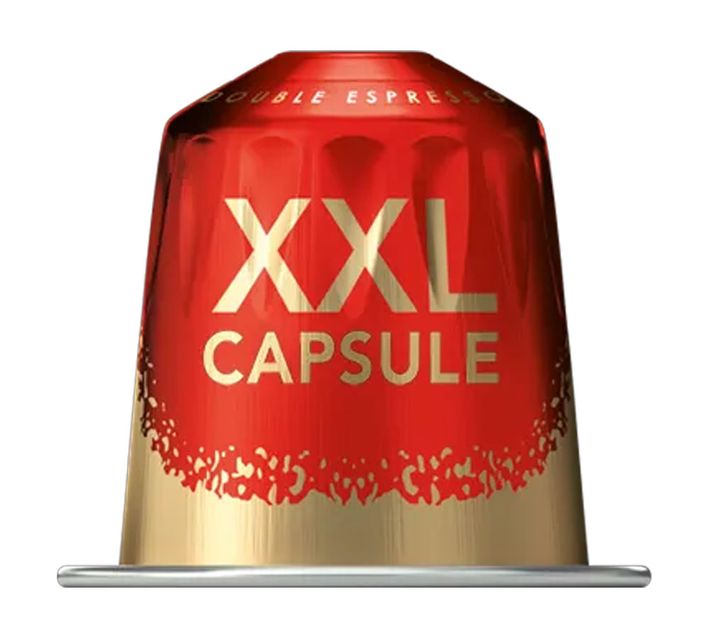 capsule lor xxl