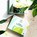 Kapsel Nespresso* Pro kompatibel