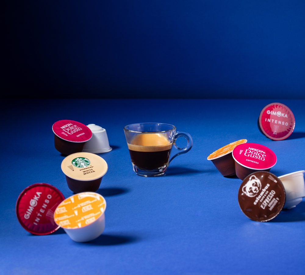  top ventes capsules compatibles dolce gusto®