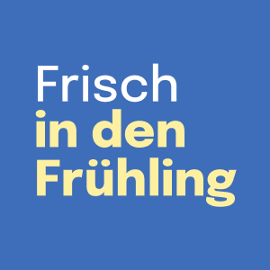 fruehjahrsputz