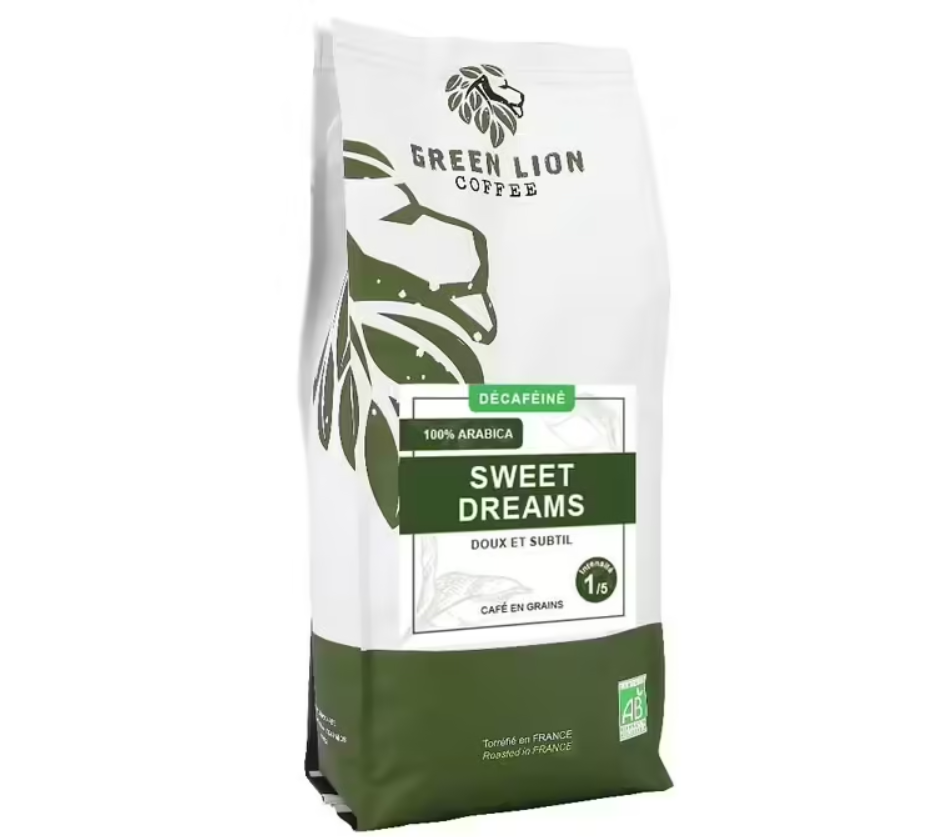 co2 decaf coffee beans