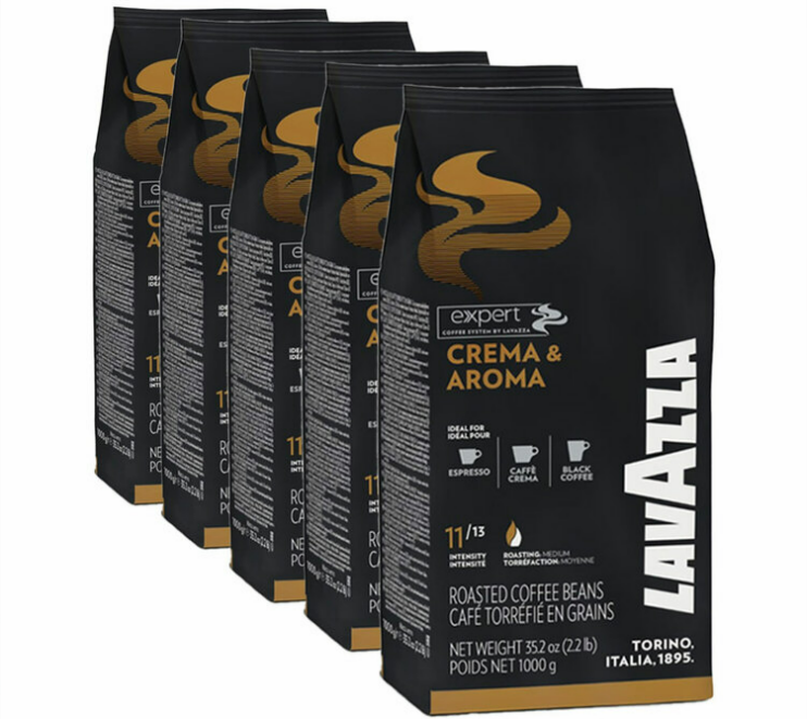 5kg coffee beans