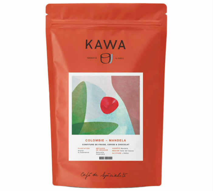 colombian coffee beans