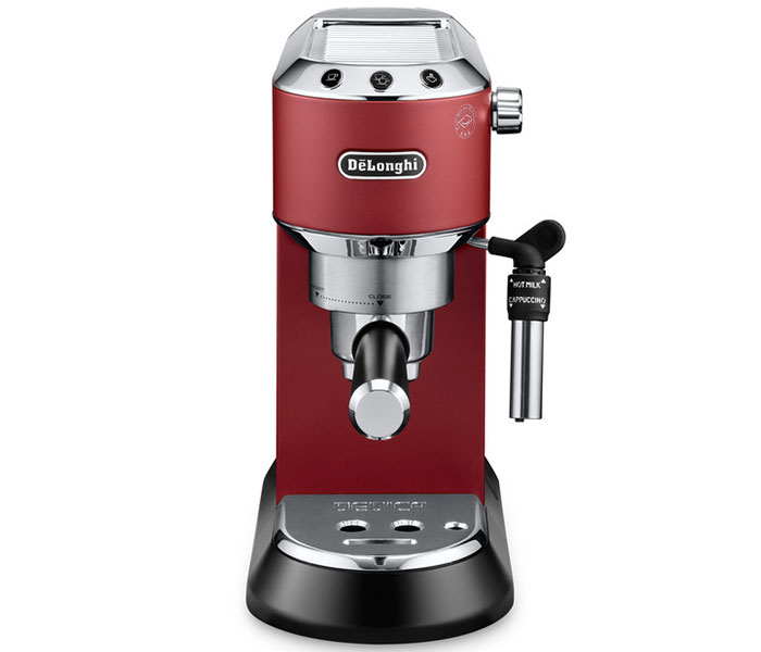 Machine expresso DeLonghi Dedica EC695