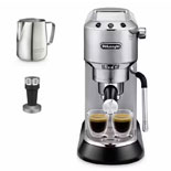 delonghi dedica barista